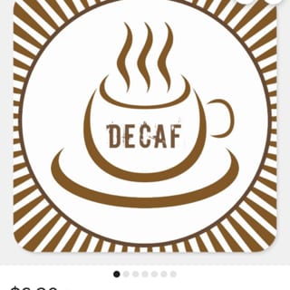 Coffee