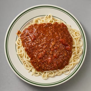 Spaghetti