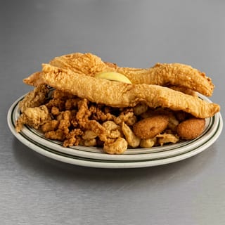 Seafood Platter