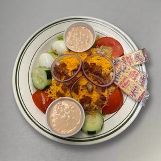 Chef's Salad