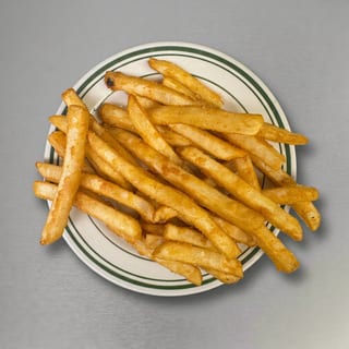 French Fries (Side Order)