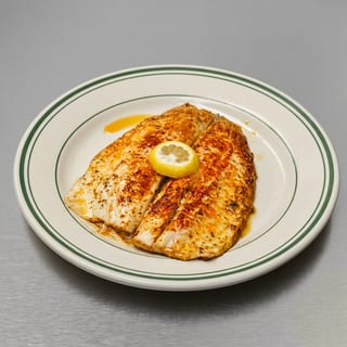 Trout