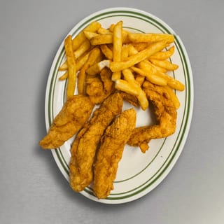 Chicken Strips