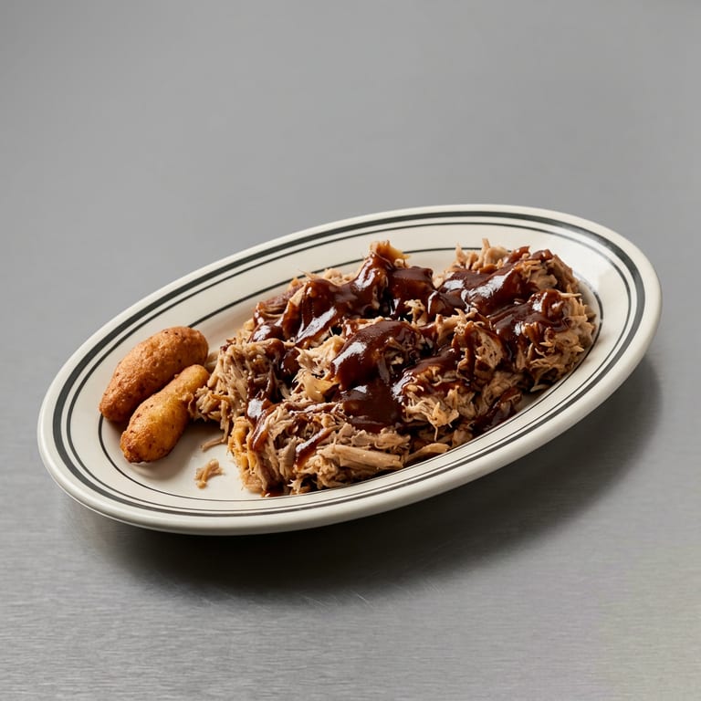 Indulge in Our BLT